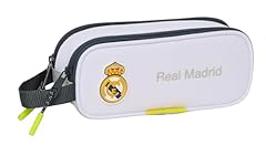 Safta real madrid usato  Spedito ovunque in Italia 