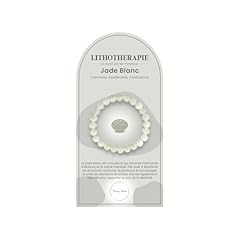 Yvelise bracelet jade d'occasion  Livré partout en France