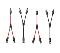 Kabel solar 6mm2 gebraucht kaufen  Wird an jeden Ort in Deutschland
