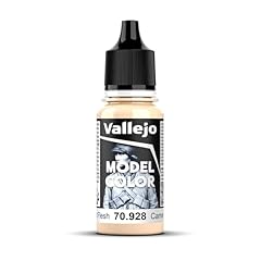 Vallejo vj70928 model for sale  Delivered anywhere in UK