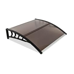 Window door awning for sale  Delivered anywhere in USA 