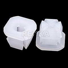 Rexka 40pcs nylon for sale  Delivered anywhere in USA 