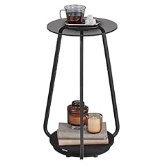 Vasagle round side for sale  Delivered anywhere in USA 