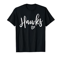 Hawks high school for sale  Delivered anywhere in USA 