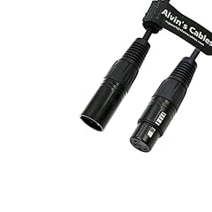 Alvin cables xlr d'occasion  Livré partout en France