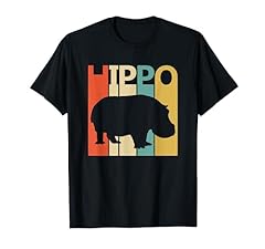 Hippo ippopotamo carino usato  Spedito ovunque in Italia 