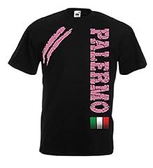 Vestipassioni shirt palermo usato  Spedito ovunque in Italia 