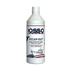 Iosso decap out usato  Spedito ovunque in Italia 