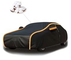 Fall car cover for sale  Delivered anywhere in UK