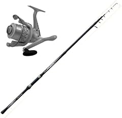 Canna pesca bolentino usato  Spedito ovunque in Italia 