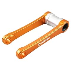 Nicecnc orange aluminum for sale  Delivered anywhere in USA 