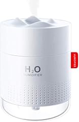 Ultrasonic mini humidifier for sale  Delivered anywhere in UK