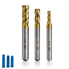 Pieces carbide end for sale  Delivered anywhere in UK