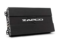 Zapco channel 480w for sale  Delivered anywhere in USA 
