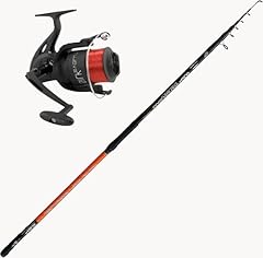 Canna pesca surfcasting usato  Spedito ovunque in Italia 