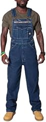 Mangguo jeans latzhose gebraucht kaufen  Wird an jeden Ort in Deutschland