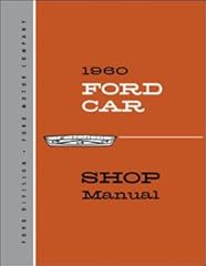 1960 ford ford for sale  Delivered anywhere in USA 