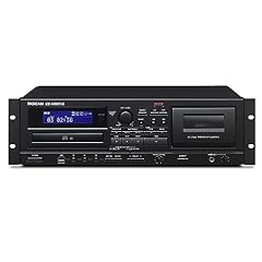 Tascam lettore scheda usato  Spedito ovunque in Italia 