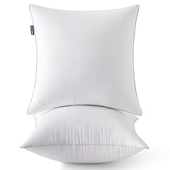 Miulee pillow inserts for sale  Delivered anywhere in USA 