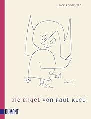 Engel paul klee gebraucht kaufen  Wird an jeden Ort in Deutschland