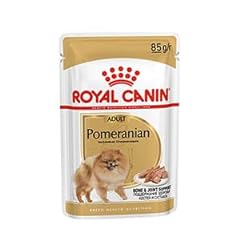 Royal canin pomeranian for sale  Delivered anywhere in UK