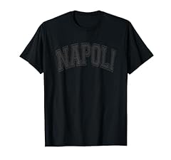 Napoli italia stile usato  Spedito ovunque in Italia 