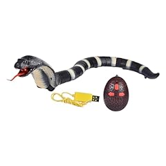 Serpent télécommandé jouet d'occasion  Livré partout en France