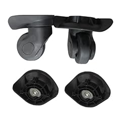 Luggage replacement wheels for sale  Delivered anywhere in UK