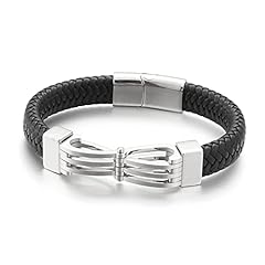 Armband herren silber gebraucht kaufen  Wird an jeden Ort in Deutschland