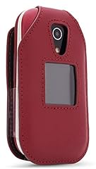 Leather fitted case for sale  Delivered anywhere in USA 