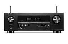 Denon avr s660h for sale  Delivered anywhere in UK