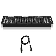 Xpcleoyz 192 dmx for sale  Delivered anywhere in USA 