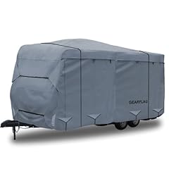Gearflag travel trailer for sale  Delivered anywhere in USA 