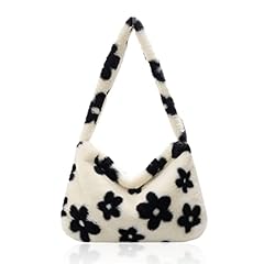 Piece plush handbag for sale  Delivered anywhere in UK