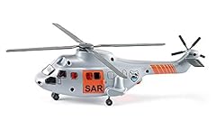 Siku 2527 elicottero usato  Spedito ovunque in Italia 