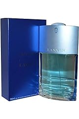 Lanvin oxygene edt for sale  Delivered anywhere in UK