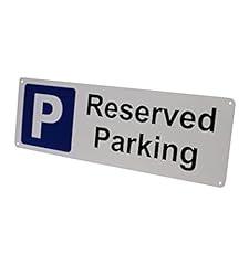 Ultrasecure reserved parking for sale  Delivered anywhere in Ireland