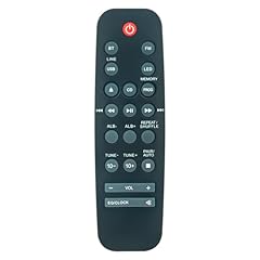 Aulcmeet smxd328 fernbedienung gebraucht kaufen  Wird an jeden Ort in Deutschland