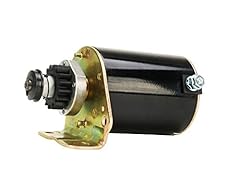 Electric starter motor for sale  Delivered anywhere in USA 