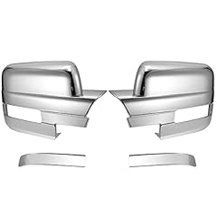 Autohaux pair chrome for sale  Delivered anywhere in USA 