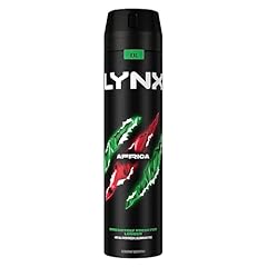 Lynx men africa for sale  Delivered anywhere in UK
