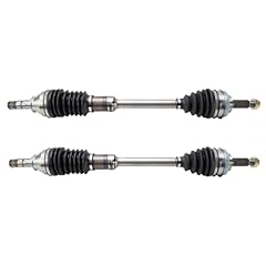 Trq front axle for sale  Delivered anywhere in USA 