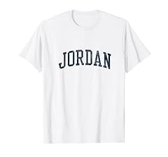 Jordan vintage athletic for sale  Delivered anywhere in USA 