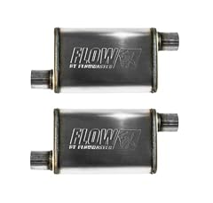 71236 flowfx muffler for sale  Delivered anywhere in USA 