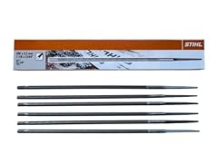 Stihl sägeketten rundfeile gebraucht kaufen  Wird an jeden Ort in Deutschland