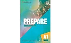Cambridge english prepare. usato  Spedito ovunque in Italia 