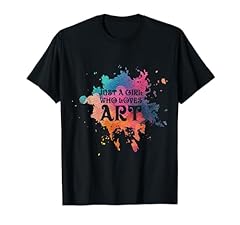 Girl loves art for sale  Delivered anywhere in UK