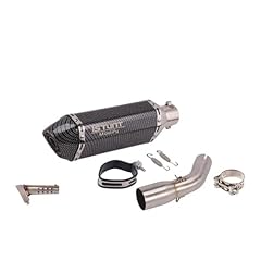 Atv exhaust muffler for sale  Delivered anywhere in UK