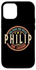 Iphone philip man for sale  Delivered anywhere in UK