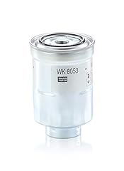 Mann filter 8053 for sale  Delivered anywhere in UK